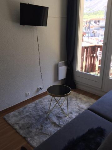 טיגנס Studio Cabine Chalet Club III Entierement Renove מראה חיצוני תמונה