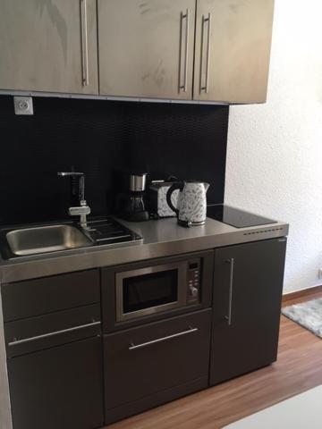 טיגנס Studio Cabine Chalet Club III Entierement Renove מראה חיצוני תמונה