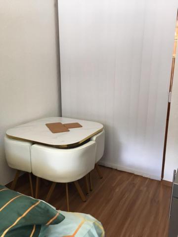 טיגנס Studio Cabine Chalet Club III Entierement Renove מראה חיצוני תמונה