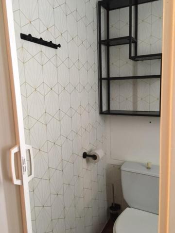 טיגנס Studio Cabine Chalet Club III Entierement Renove מראה חיצוני תמונה