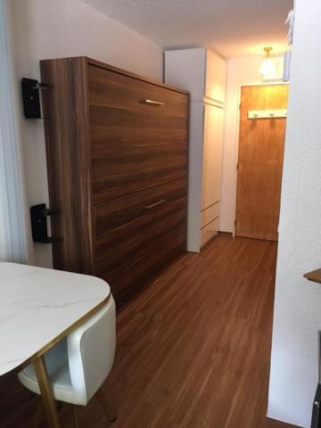 טיגנס Studio Cabine Chalet Club III Entierement Renove מראה חיצוני תמונה