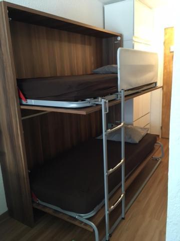 טיגנס Studio Cabine Chalet Club III Entierement Renove מראה חיצוני תמונה