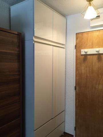 טיגנס Studio Cabine Chalet Club III Entierement Renove מראה חיצוני תמונה